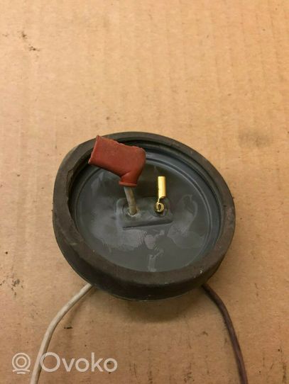 Volkswagen Golf I Fog light part 