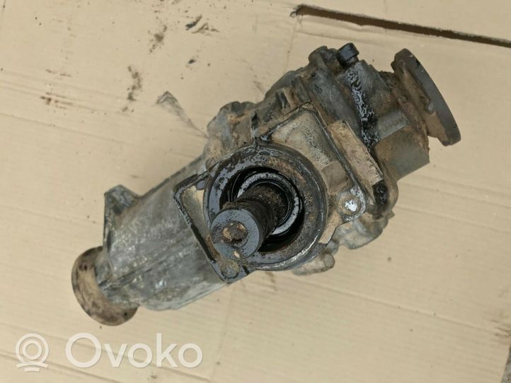 Volkswagen PASSAT B3 Takatasauspyörästö 009525053A