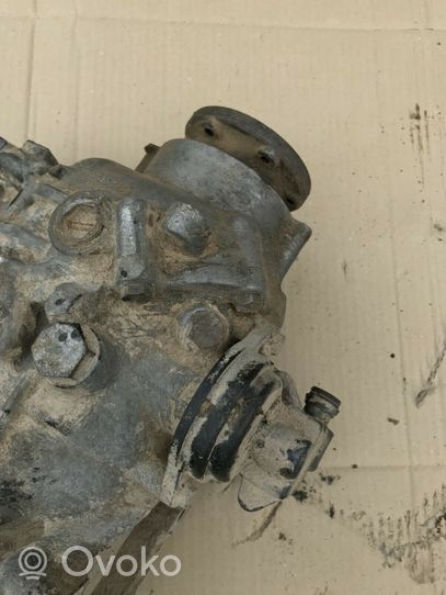 Volkswagen PASSAT B3 Rear differential 009525053A