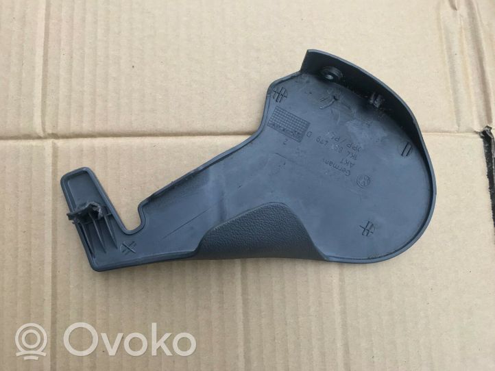 Volkswagen Touran I Garniture de siège 1K4881479D