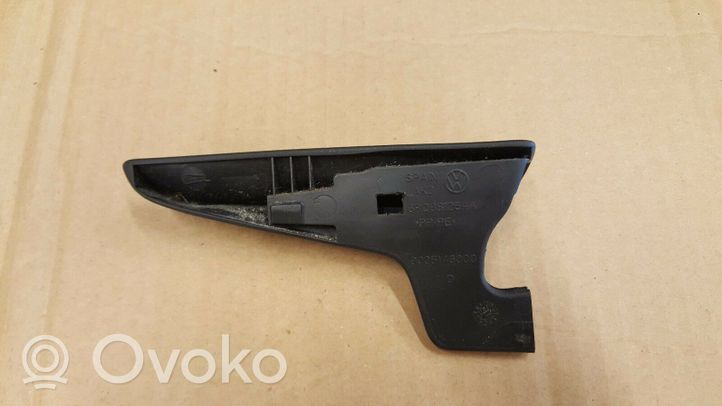 Volkswagen Polo V 6R Seat adjustment handle 6R0881254A