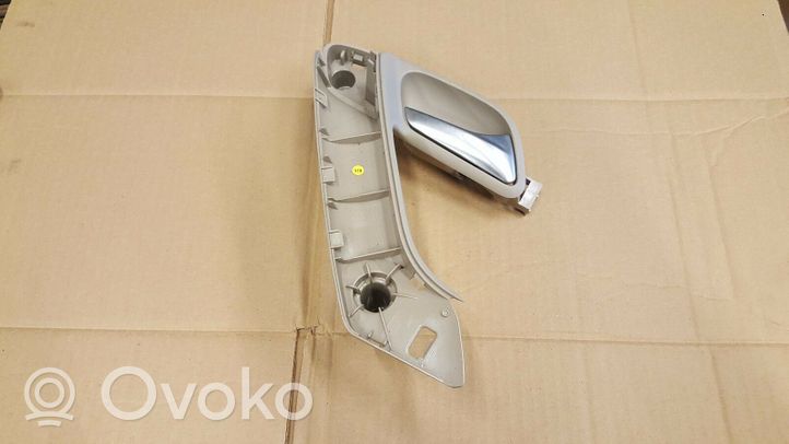 Volkswagen Polo V 6R Front door interior handle 6R0867180G