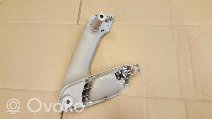 Volkswagen Polo V 6R Front door interior handle 6R0867180G