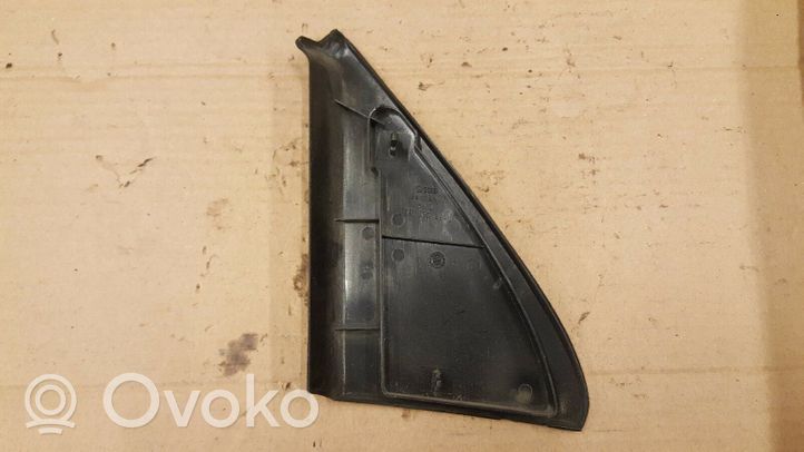 Volkswagen Golf II Altro elemento di rivestimento della portiera anteriore 191837994