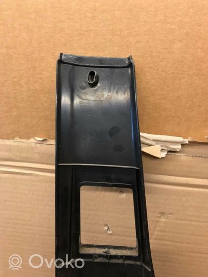 Volkswagen Golf II (B) pillar trim (bottom) 193867298A