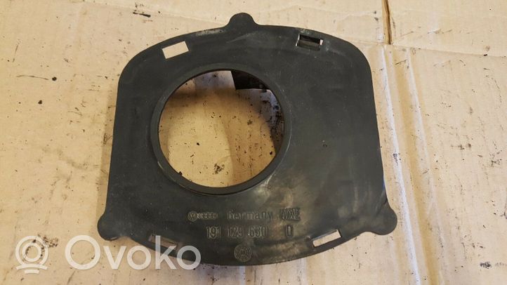 Volkswagen Golf II Other engine part 191129630D