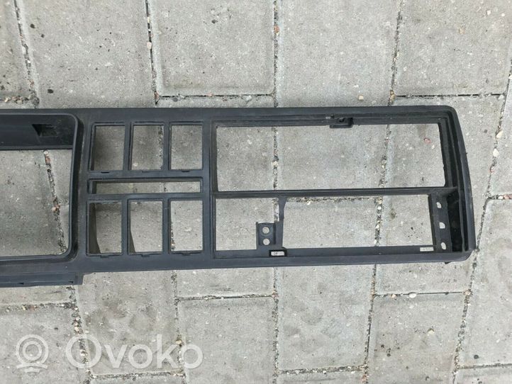 Volkswagen Golf II Dashboard trim 191857243A