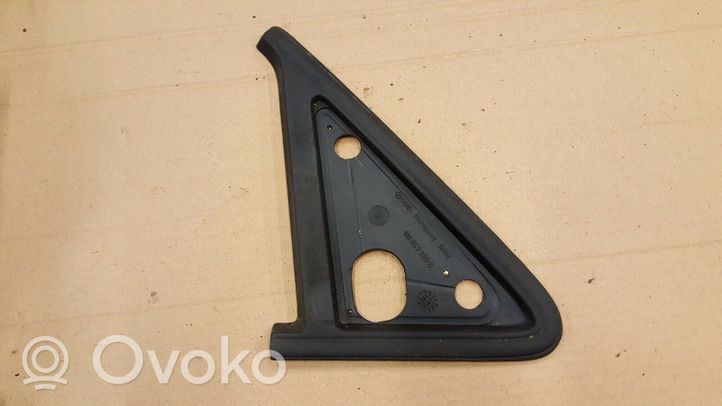 Volkswagen Golf II Element lusterka bocznego drzwi przednich 191853230B