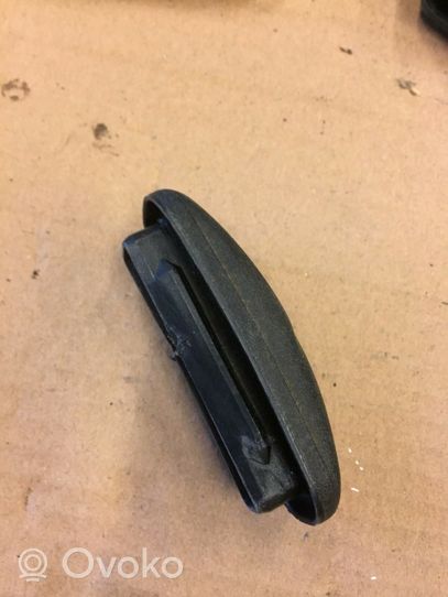 Volkswagen Golf II Seat trim 191881607B