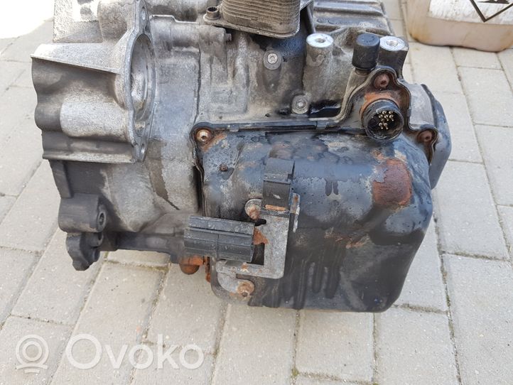 Audi A3 S3 A3 Sportback 8P Automatic gearbox 02E301103G