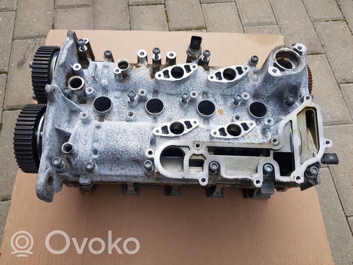 Volkswagen Golf VII Engine head 05E103404F