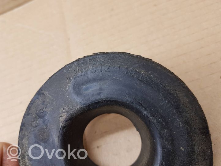 Volkswagen Eos Podkładka / Gniazdo sprężyny tylnej 1K0512149