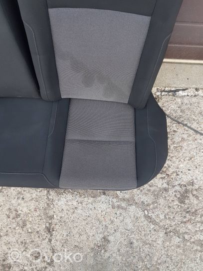 Volkswagen Golf VII Rear seat 5G0885375G