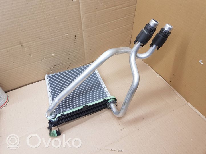 Volkswagen Golf VII Radiateur de chauffage 5Q0819031B