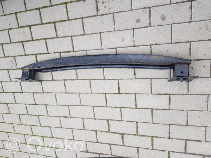 Volkswagen Golf VI Rear bumper cross member 1K0807629A