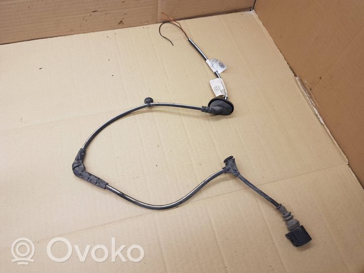 Volkswagen Golf VII Cablaggio del sensore anteriore ABS 5G0927903S