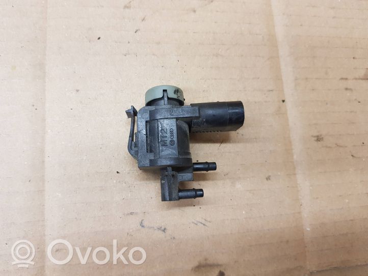 Volkswagen Eos Solenoidinis vožtuvas 1K0906283A