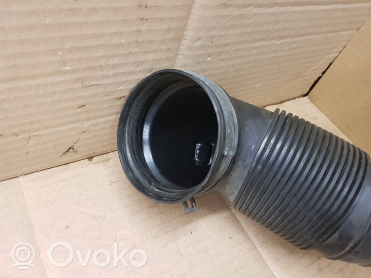 Volkswagen Eos Oro paėmimo kanalo detalė (-ės) 3C0129654P