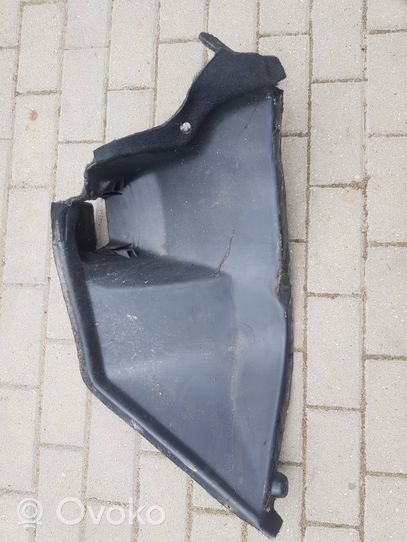 Volkswagen Golf III Panneau, garniture de coffre latérale 1H9867422