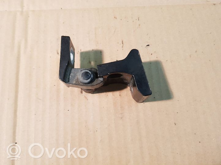 Audi A3 S3 A3 Sportback 8P Rear door upper hinge 8P4833402A