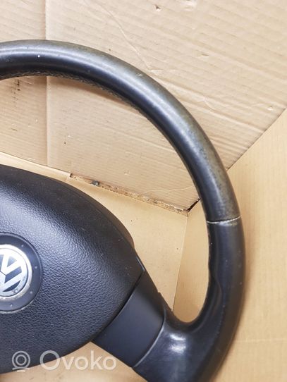 Volkswagen Eos Steering wheel 1Q0419091F