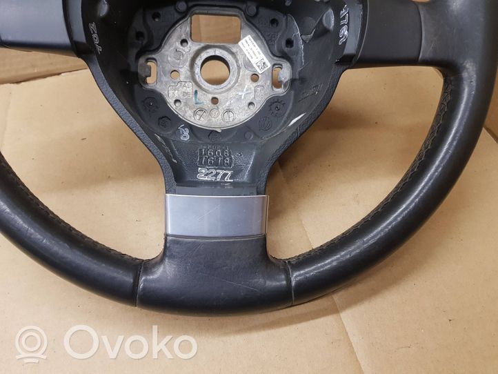 Volkswagen Eos Steering wheel 1Q0419091F