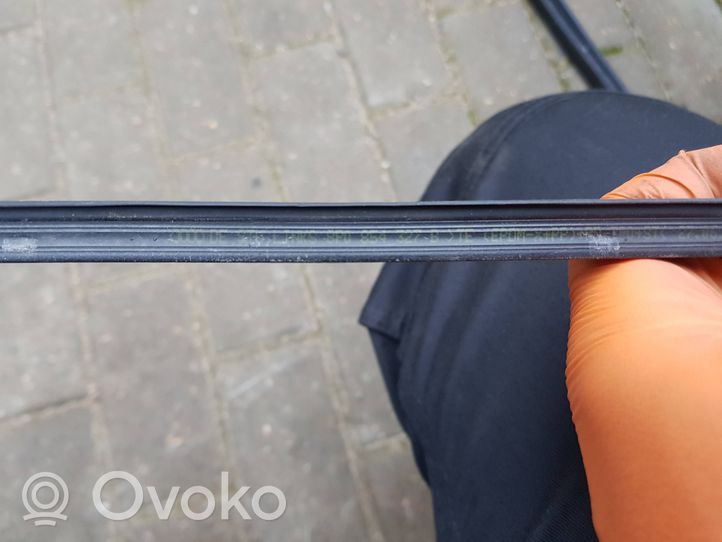 Audi A3 S3 A3 Sportback 8P Windshield trim 8P0854327B 