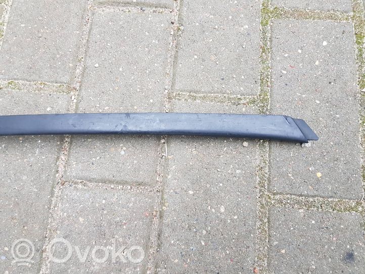 Audi A3 S3 A3 Sportback 8P Windshield trim 8P0854327B 