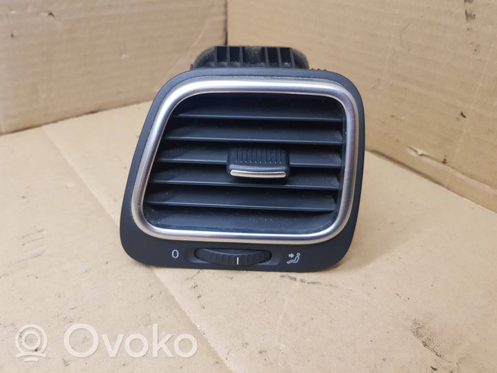 Volkswagen Eos Garniture, panneau de grille d'aération latérale 1Q0819703G