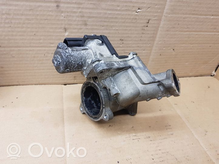 Volkswagen Eos Soupape vanne EGR 03G131502