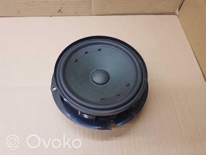 Volkswagen Golf VII Altavoz de la puerta delantera 5G0035453G