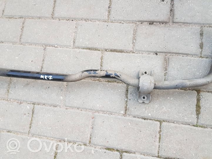 Volkswagen Golf VII Stabilizator przedni / drążek 5Q0411303AA