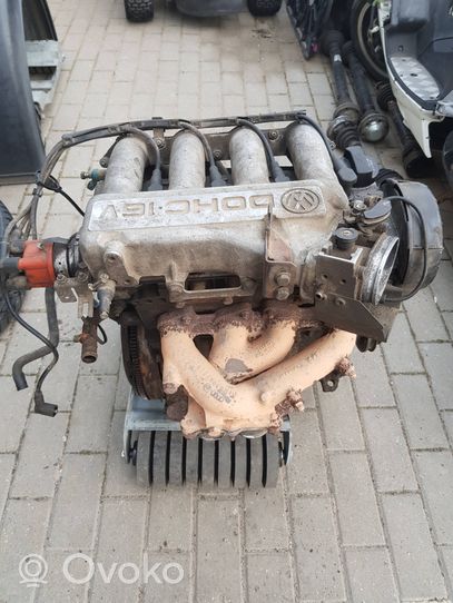 Volkswagen PASSAT B3 Moottori 9A