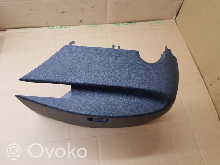 Volkswagen Golf VII Steering wheel column trim 5G0858566C