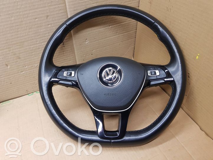 5G0419091 Volkswagen PASSAT B8 Steering wheel, 300.00 € RRR