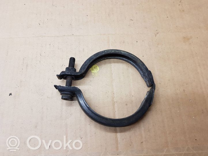 Volkswagen Golf VII Morsetto per la connessione del tubo della marmitta 5Q0253725B