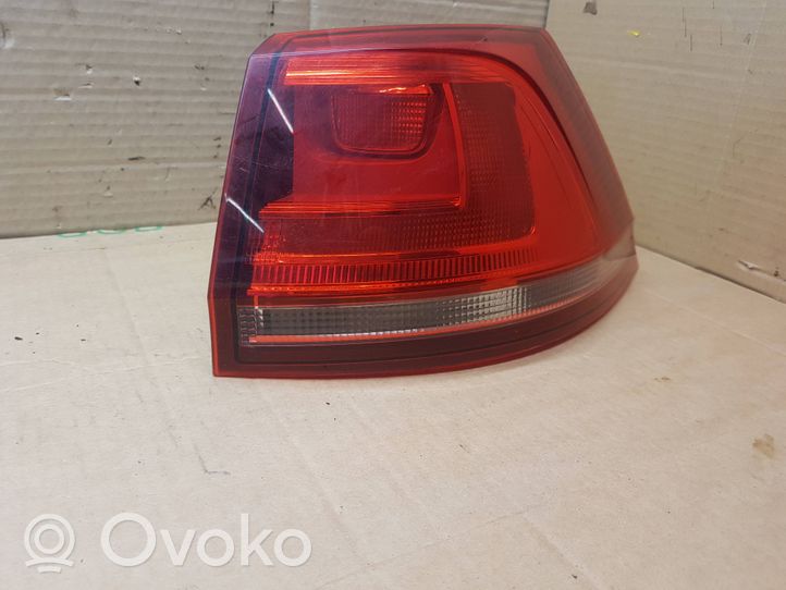 Volkswagen Golf VII Luci posteriori 5G9945096