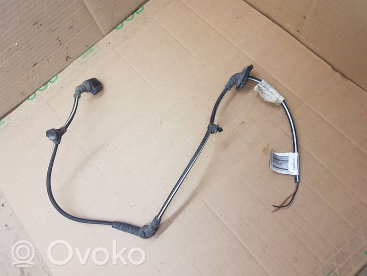 Volkswagen Golf VII Cablaggio del sensore anteriore ABS 5G0927903S