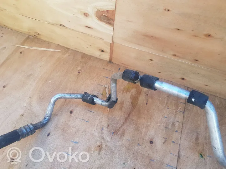 Volkswagen Jetta V Air conditioning (A/C) pipe/hose 1K0820743AM