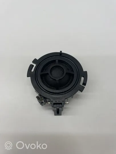 Audi A6 S6 C6 4F Enceinte haute fréquence de porte avant 4F0035399A