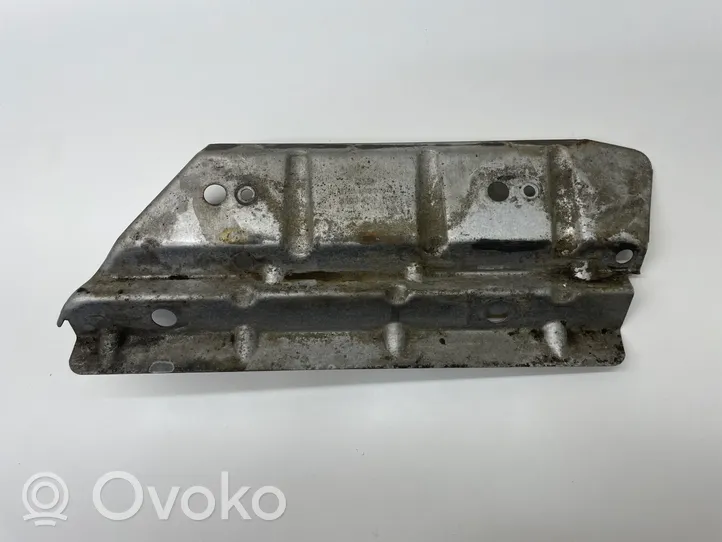 Audi A6 S6 C6 4F Kita variklio skyriaus detalė 06F129597C