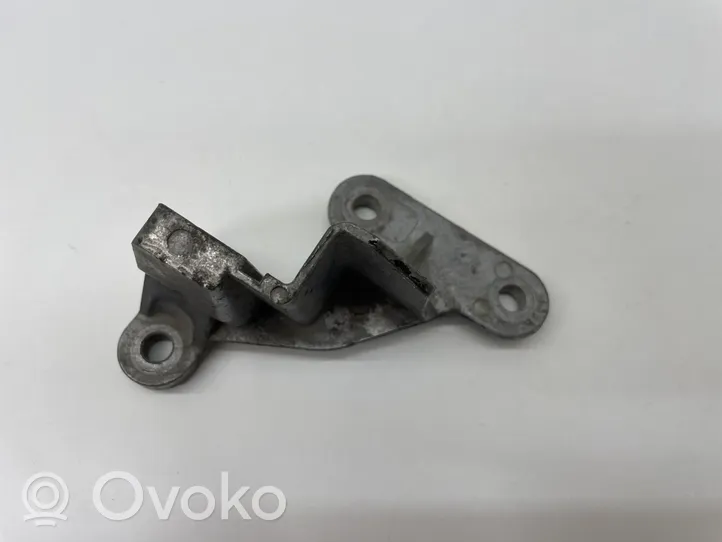 Audi A6 S6 C6 4F Supporto del cavo della leva del cambio 4B0713125D