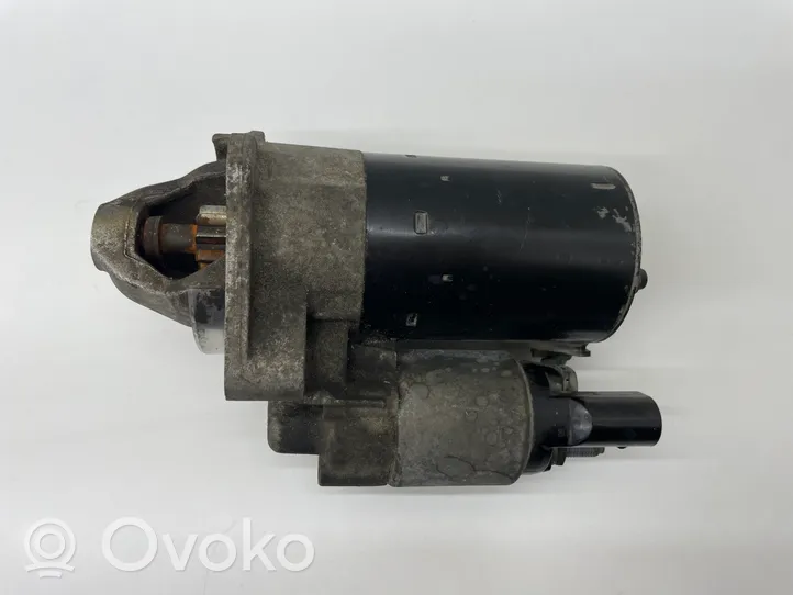 Audi A6 S6 C6 4F Motorino d’avviamento 06B911023B