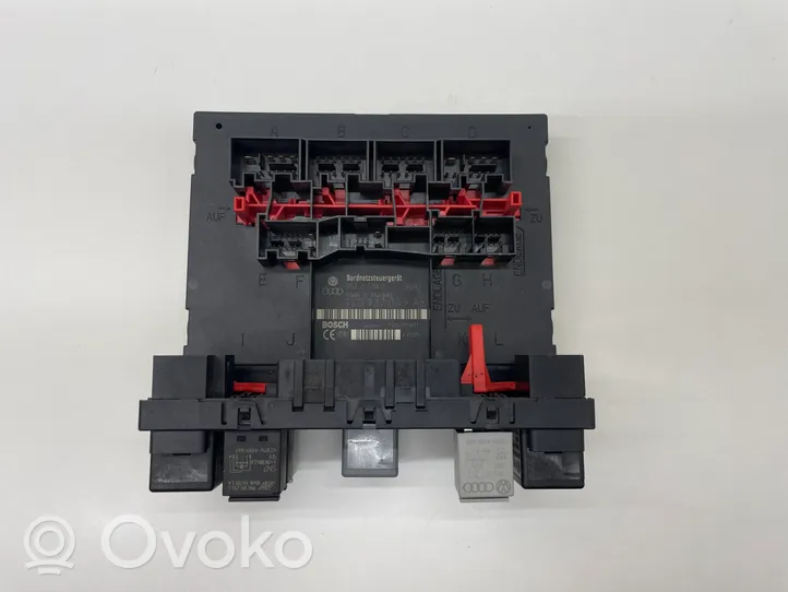 Volkswagen PASSAT B6 Comfort/convenience module 3C0937049AE