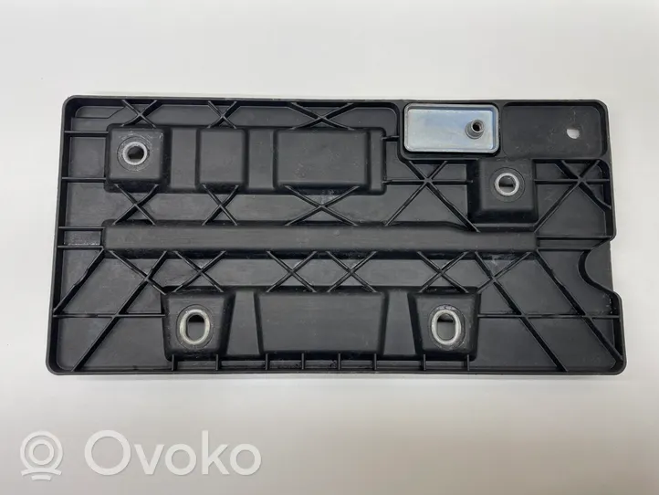 Volkswagen PASSAT B6 Battery tray 3C0804869E