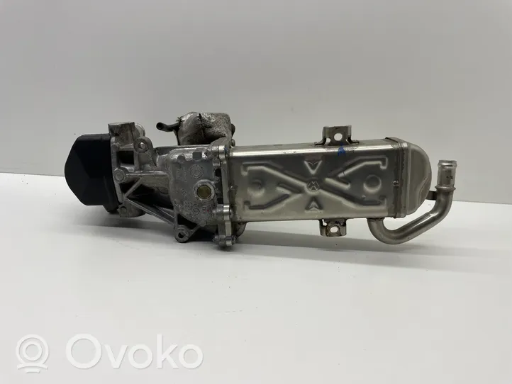 Volkswagen Golf VI EGR valve cooler 03L131512C