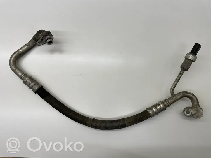 Volkswagen Golf VI Tubo flessibile aria condizionata (A/C) 1K0820721CA