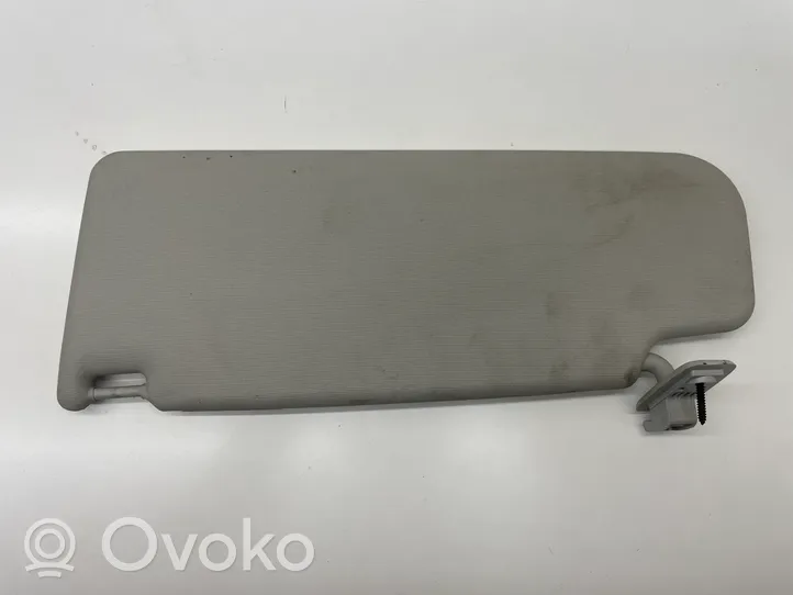 Volkswagen Golf VI Sun visor 1K0857552