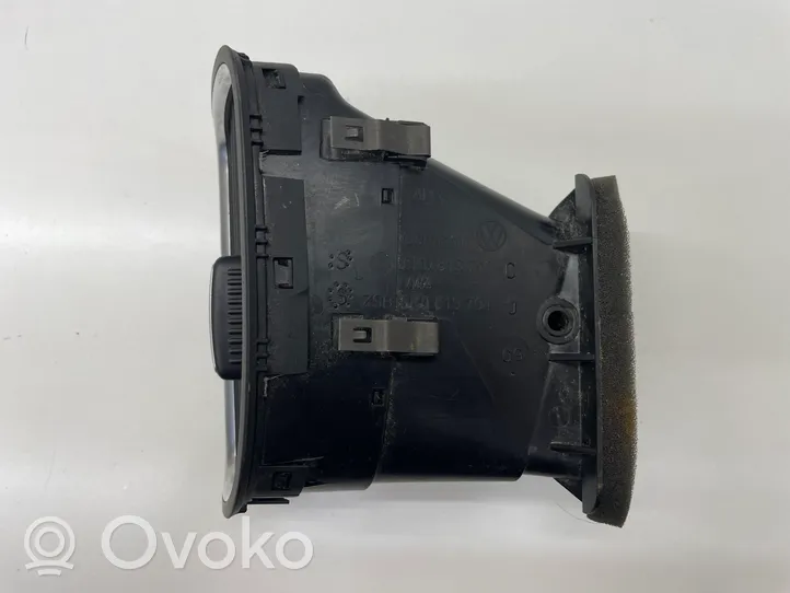 Volkswagen Golf VI Copertura griglia di ventilazione laterale cruscotto 5K0819710C