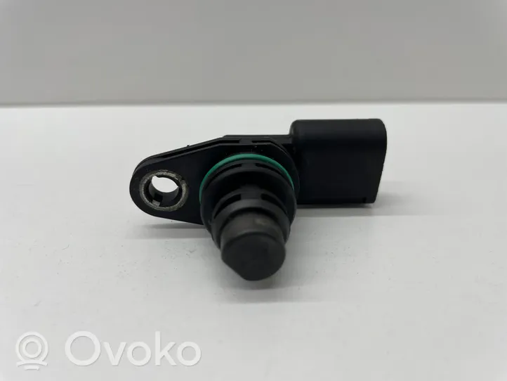 Volkswagen Golf VI Camshaft position sensor 030907601E